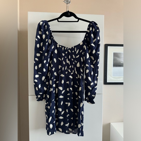 REFORMATION DRESS - Picture 3 of 7